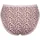 SLOGGI Slip GO Crush High leg 3 St. Rosa M