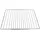 Whirlpool Backofen-Gitter 478,5 x 365 mm C00729819