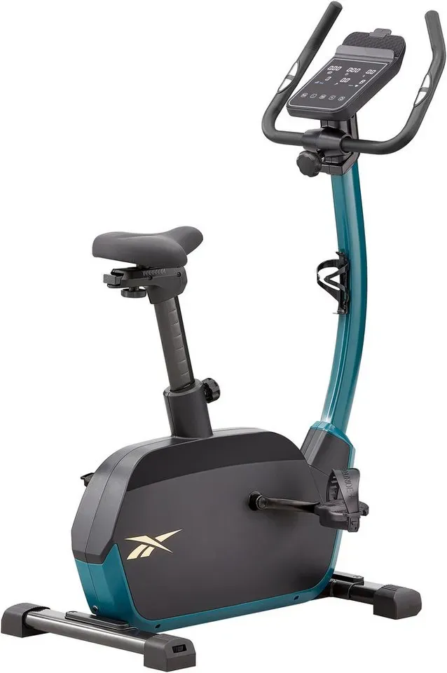 Preisvergleich Produktbild Reebok Ergometer FR30 grün|schwarz