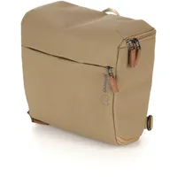 Shimoda Top Loader Medium Boa/Beige