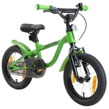 Löwenrad Kinderrad 14 Zoll RH 20,5 cm green