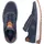 Rieker Herren blau 46