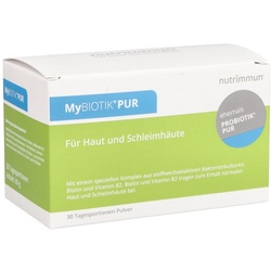 Mybiotik Pur Pulver