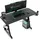 SENSE7 Gaming-Schreibtisch Nomad Cybernetic schwarz 120x60, cm