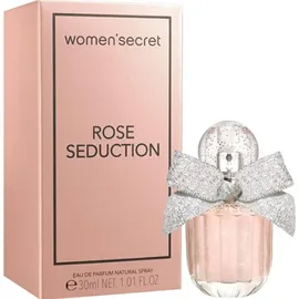 Women'Secret Rose Seduction Eau de Parfum 30 ml