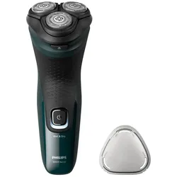 PHILIPS Rasierer 3000X Series, X3002/00, Nass- und Trockenrasierer