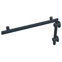 Glaszentrum Hagen Vordach 230 x 90 cm weiß