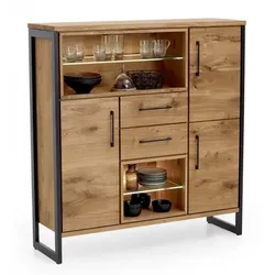 Niehoff Medina Highboard 6754