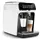 Philips 3300 Series LatteGo EP3343/50 weiß/chrom
