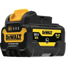 DeWalt Akku 12 V 5 Ah