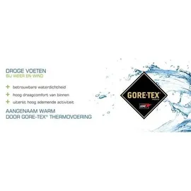 Atlas GTX 945 XP Thermo S3, Weite 10 Größe 42