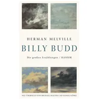 Carl Hanser Verlag Billy Budd