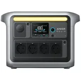 Anker Solix Powerstation C1000X  (1.056 Wh)