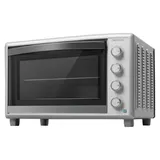 Cecotec Bake&Toast 6090 Weiß