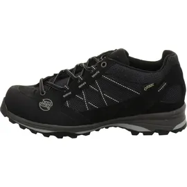 Hanwag Belorado II Low Bunion GTX Damen black 42