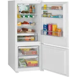 Oranier EKG145 Einbau-Kühlgefrierkombination (211 l, 1440 mm hoch)