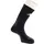 Assos RS S11 Radsocken 35-38 Schwarz
