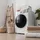 Cecotec Bolero DressCode 9800 Inverter Waschmaschine White (9 kg, 1400 U/min)