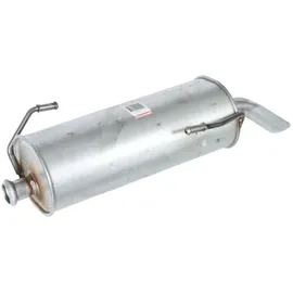 BOSAL Endschalldämpfer 190-001