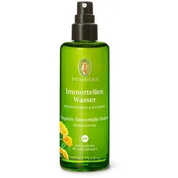 Primavera® Immortellen Wasser