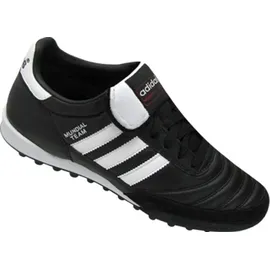adidas Mundial Team Herren Black / Footwear White / Red 36