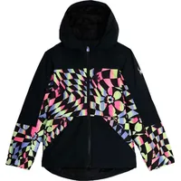 Spyder Sylvie Jacke - Multi - 12