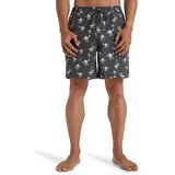 BILLABONG Boardshorts »Wasted Times 18.5"«, Gr. M, Raven, , 60683902-M