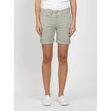 Gang 94NICA Shorts Grün 27