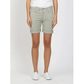 Gang 94NICA Shorts Grün 27