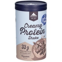 Multipower Creamy Protein Shake 420g - Chocolate