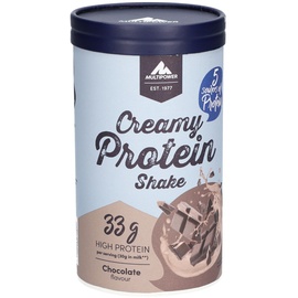 Multipower Creamy Protein Shake 420g - Chocolate