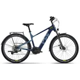 Husqvarna Crosser 2 Blau Modell 2024