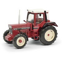 Schuco 450787800 Modellfahrzeug, rot