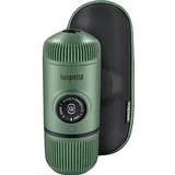 WACACO Nanopresso Elements moss green