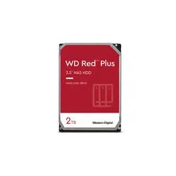 Western Digital WD Red Plus 2TB