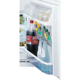 Bauknecht KSU 8GF3 Einbaukühlschrank (126 l, 815 mm hoch)
