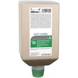 GREVEN Spezialhandreinigung GREVEN SOFT ULTRA 2 l - 14125008