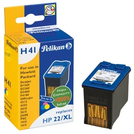 Pelikan H17 kompatibel zu HP 339 schwarz