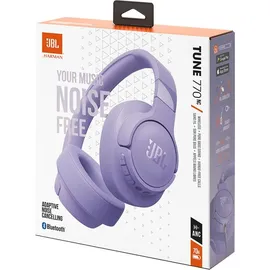 JBL Tune 770NC violett