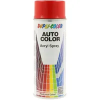 Dupli Color Auto-Color-Spray 5-0160 Rot 0,4 l