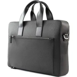 Lacoste Chantaco Computer Bag (13"), Notebooktasche, schwarz