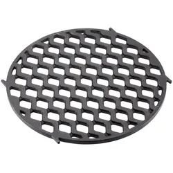 Enders Switch GridTM Sear Grate