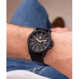 Luminox Atacama Field 1960 Kautschuk 43 mm XL.1970.SET