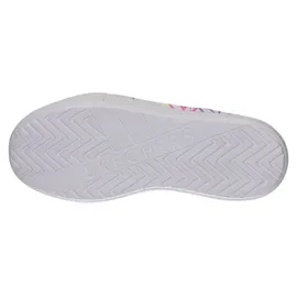 SKECHERS Hyperlift Stiefel Weiß/Mehrfarbig 35