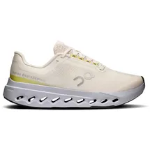 On Cloudsurfer Next Damen White / Flame 42