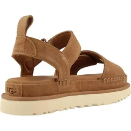 UGG Australia UGG Goldenstar Damen CHESTNUT EU 38