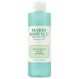 Mario Badescu Glycolic Acid Toner Gesichtswasser 236 ml