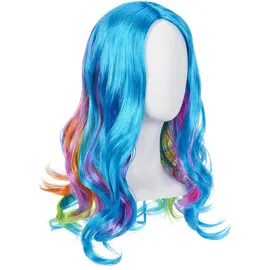 Rainbow High Perücke 45,72 cm