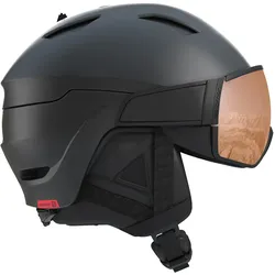 Salomon Driver S Herren Skihelm