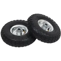 vidaXL Sackkarrenrad 4,10/3,50-4
